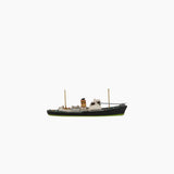 Hansa - S 048 - Nicolaas Vinke - 1:1250 - 1