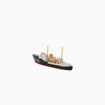 Hansa - S 053 - Ditmar Koel - 1:1250 - 5