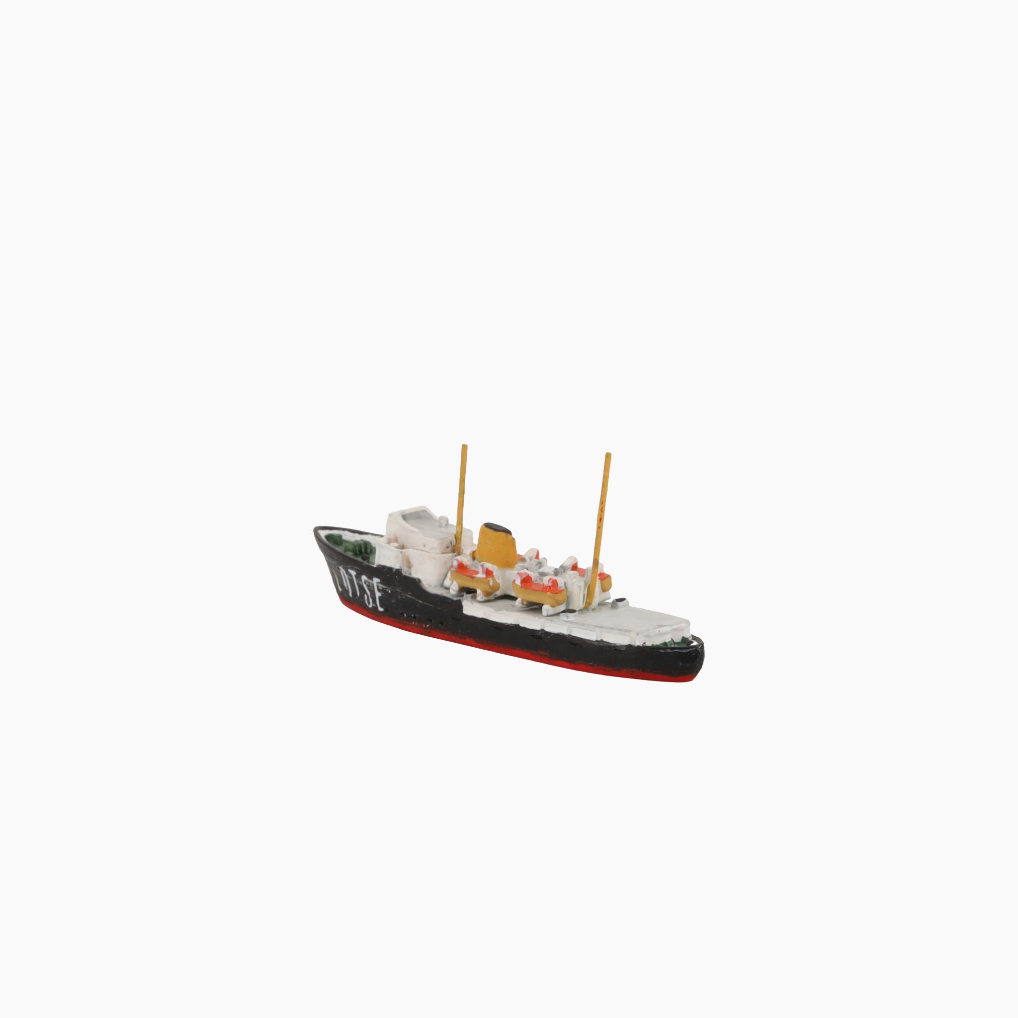 Hansa - S 053 - Ditmar Koel - 1:1250 - 5