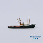 Hansa - S 055 - Atlantic (II) - 1:1250 - 1