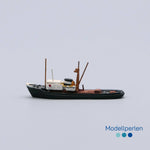 Hansa - S 055 - Atlantic (II) - 1:1250 - 2