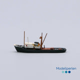 Hansa - S 055 - Atlantic (II) - 1:1250 - 2