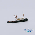 Hansa - S 055 - Atlantic (II) - 1:1250 - 4