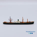 Hansa - S 081 - Liberty (zivil) - 1:1250 - 1