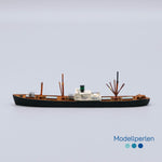 Hansa - S 081 - Liberty (zivil) - 1:1250 - 2