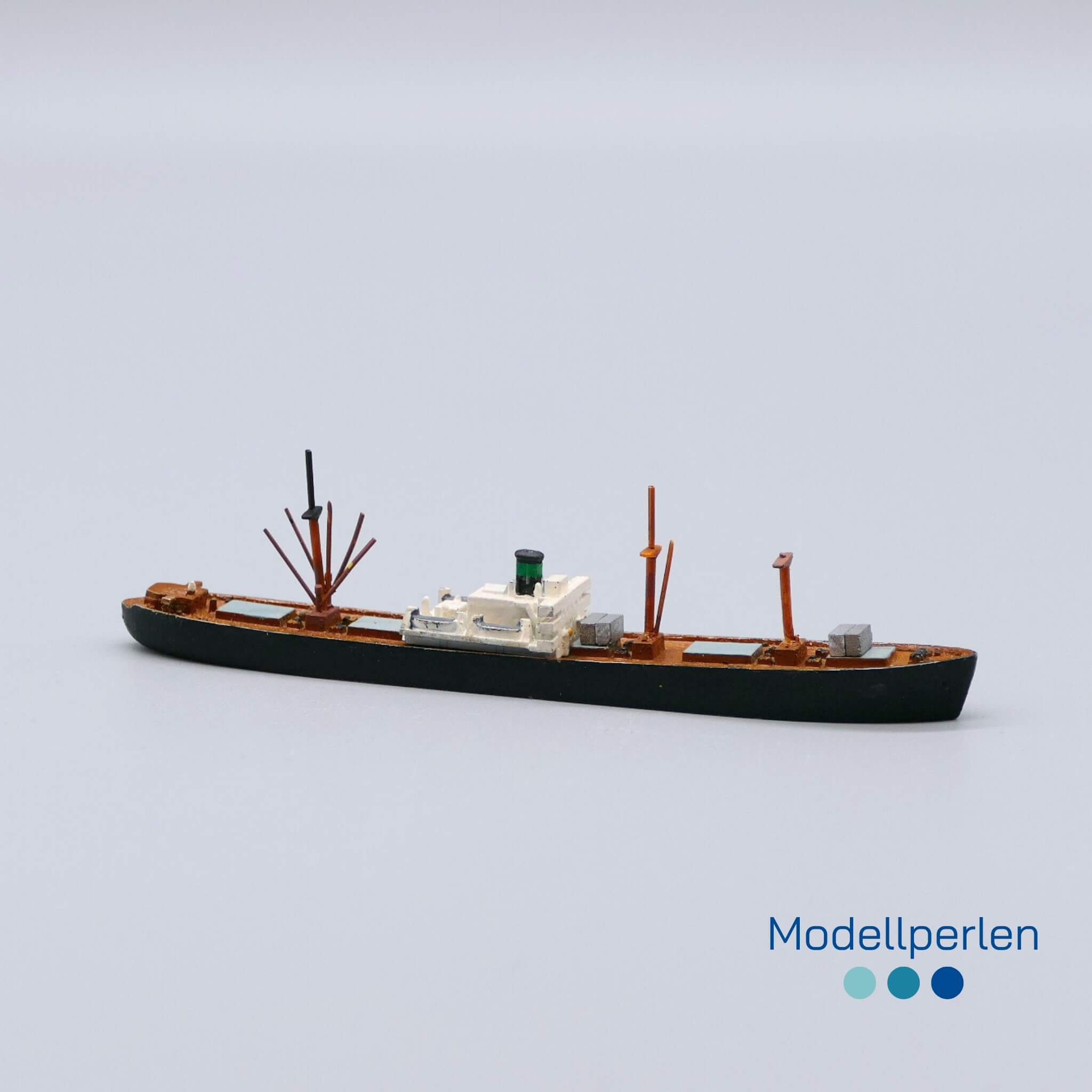Hansa - S 081 - Liberty (zivil) - 1:1250 - 3