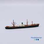 Hansa - S 081 - Liberty (zivil) - 1:1250 - 4