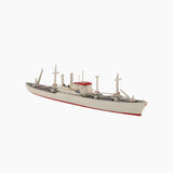 Hansa - S 086 - Cap San Antonio - 1:1250 - 2