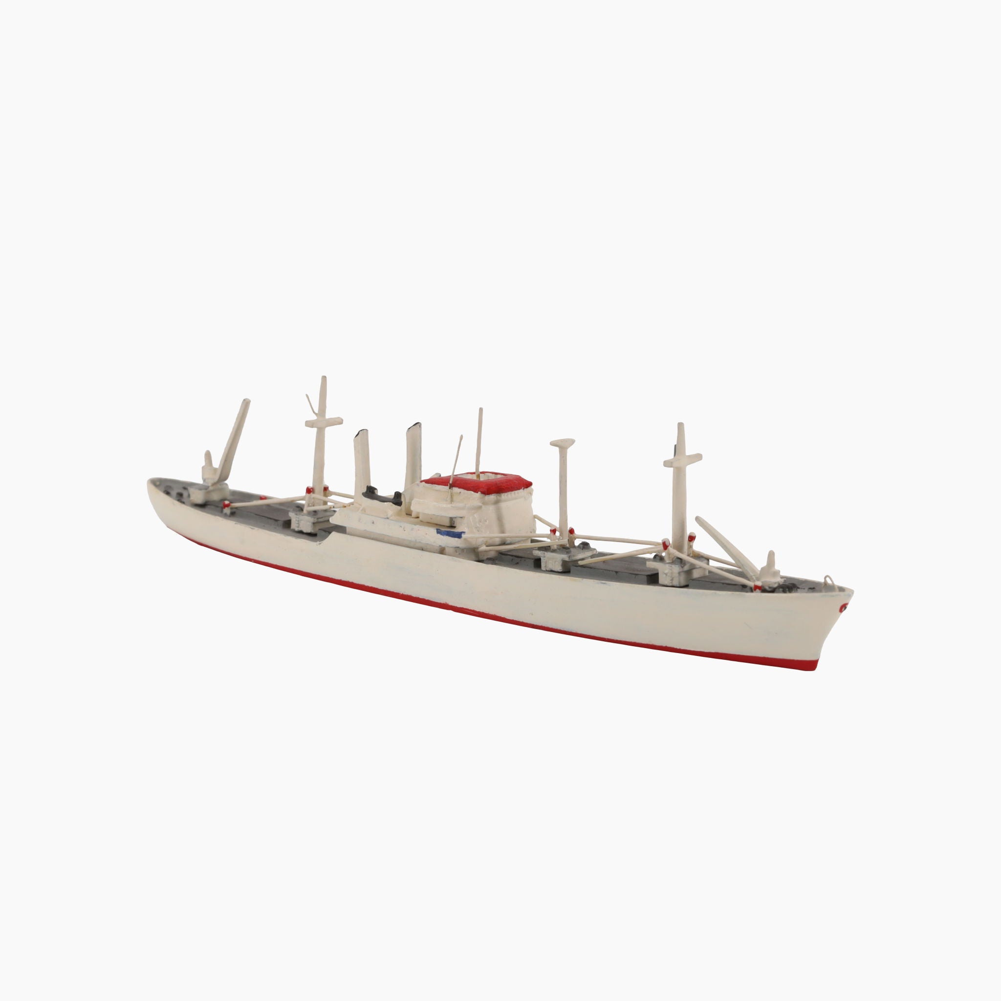 Hansa - S 086 - Cap San Antonio - 1:1250 - 2