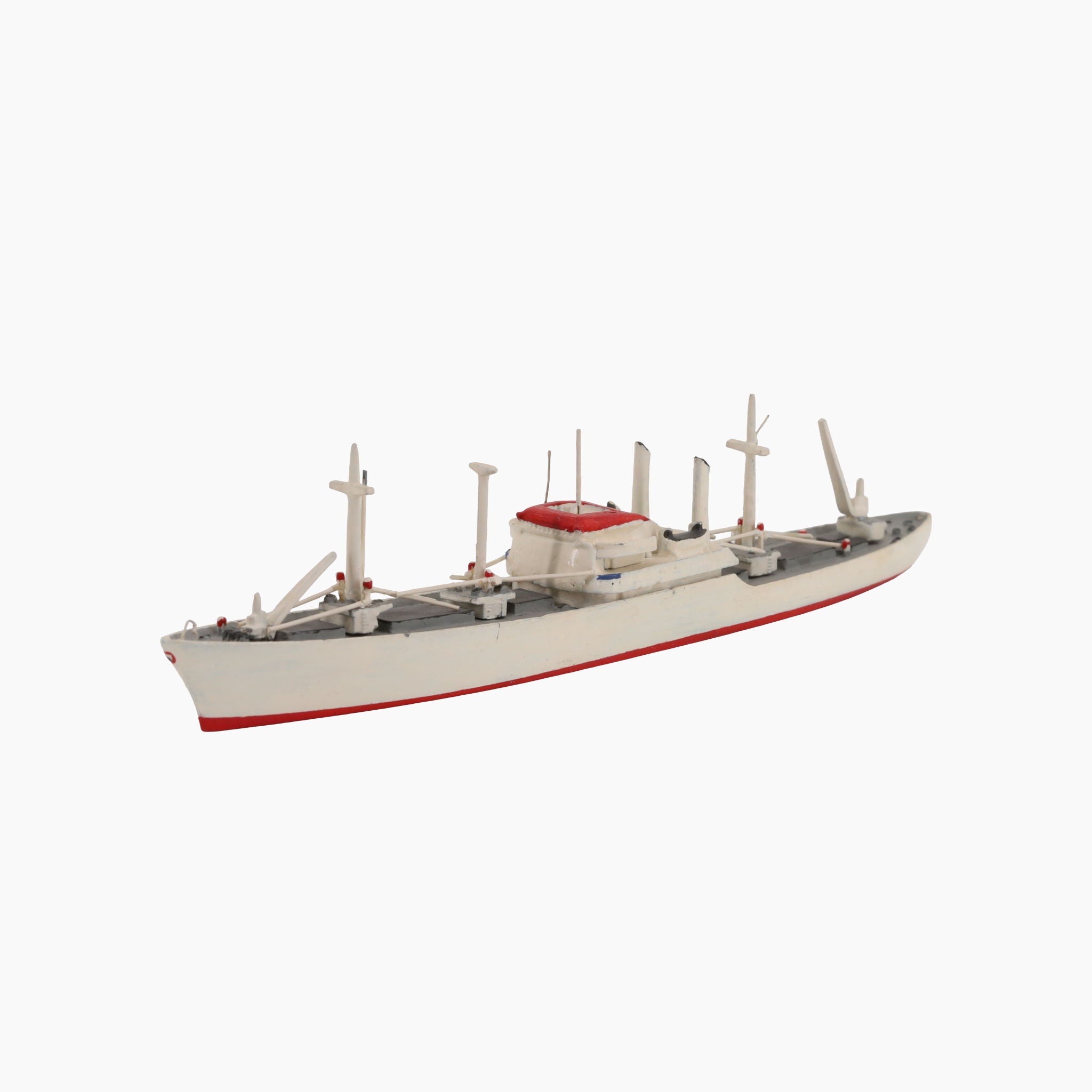 Hansa - S 086 - Cap San Antonio - 1:1250 - 3