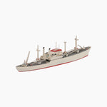 Hansa - S 086 - Cap San Antonio - 1:1250 - 6