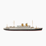 Hansa - S 110 - Berlin - 1:1250 - 1