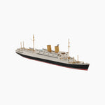 Hansa - S 110 - Berlin - 1:1250 - 2