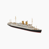 Hansa - S 110 - Berlin - 1:1250 - 2