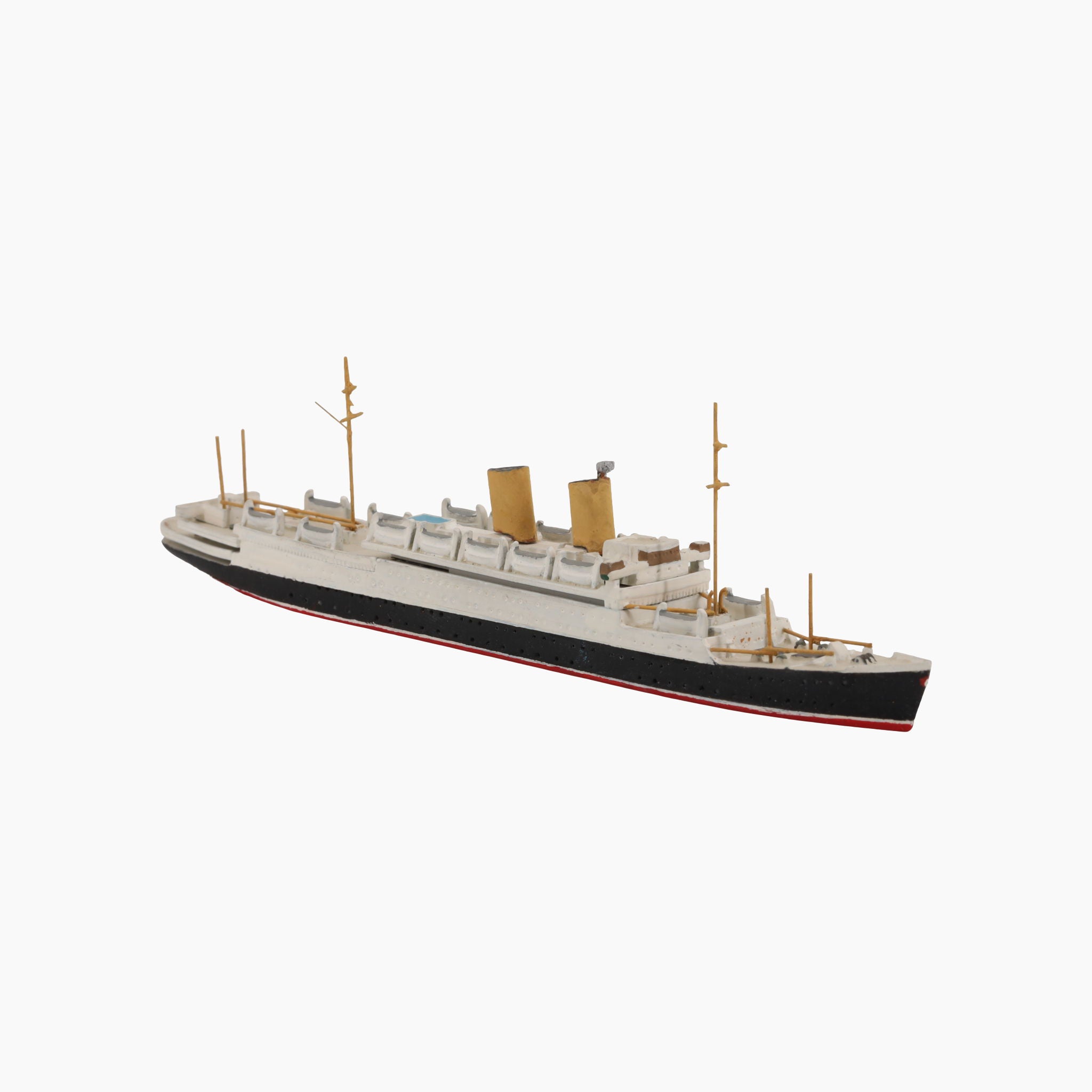 Hansa - S 110 - Berlin - 1:1250 - 2