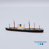 Hansa - S 112 - Nabob - 1:1250 - Waterline model