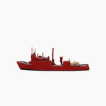 Hansa - S 118 - Meteor (II) - 1:1250 - 4