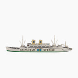 Hansa - S 160 - Gripsholm - 1:1250 - 4
