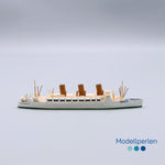 Hansa - S 171 - Empress of Scotland - 1:1250 - 1