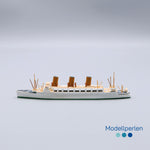 Hansa - S 171 - Empress of Scotland - 1:1250 - 2