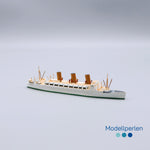 Hansa - S 171 - Empress of Scotland - 1:1250 - 3