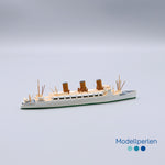 Hansa - S 171 - Empress of Scotland - 1:1250 - 4