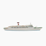 Hansa - S 172a - Maxim Gorkiy - 1:1250 - 1