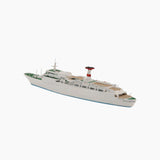 Hansa - S 172a - Maxim Gorkiy - 1:1250 - 5