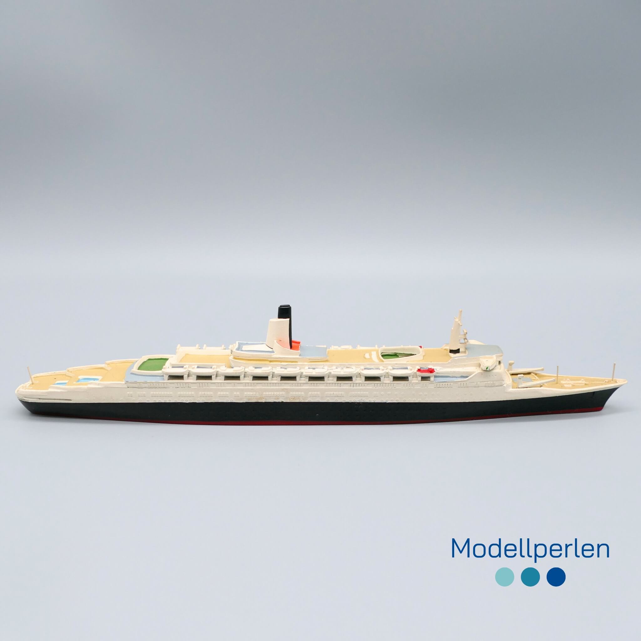 Hansa - S 200 - Queen Elizabeth 2 - 1:1250 - 1