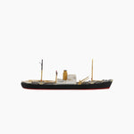 Hansa - S 206 - Eider - 1:1250 - 1