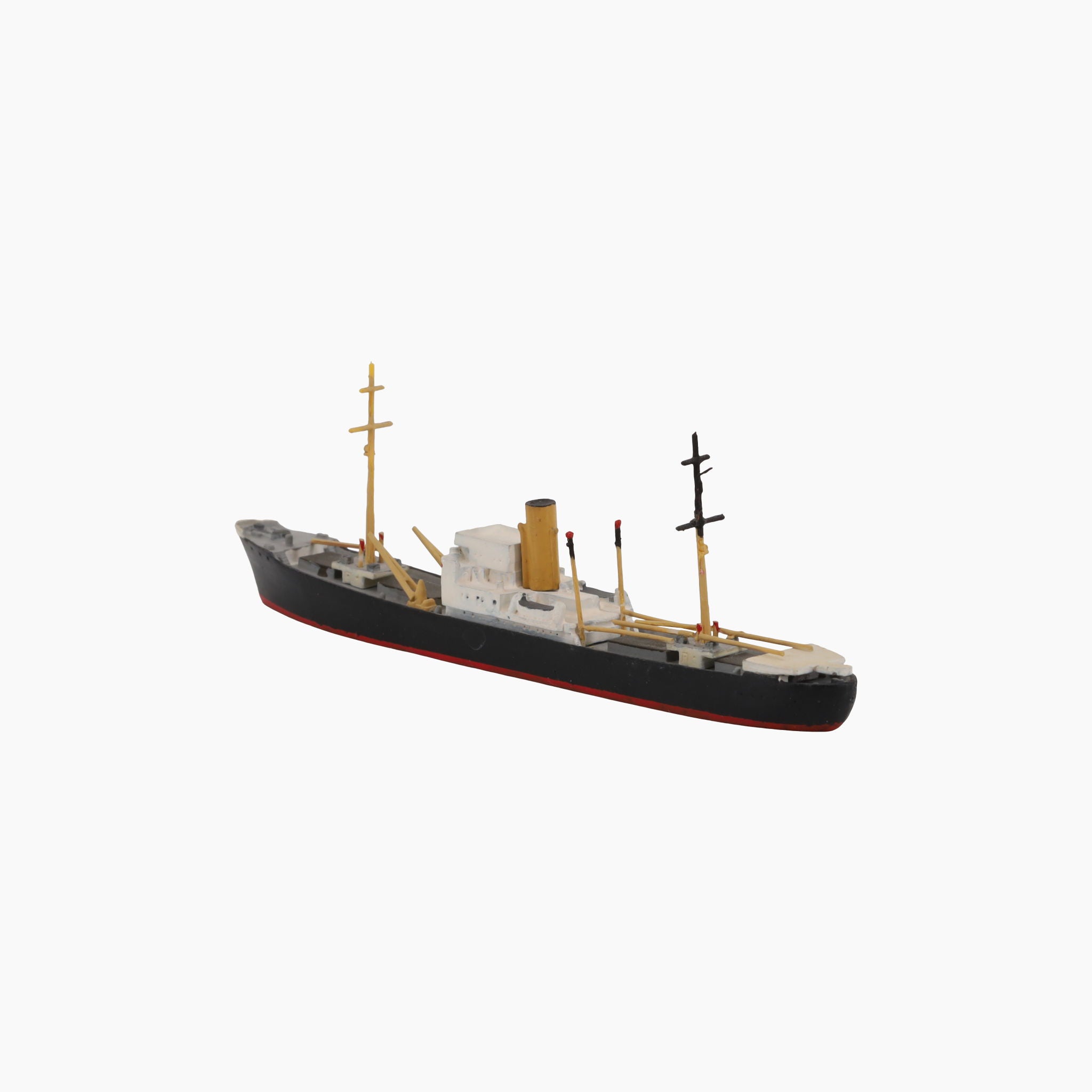 Hansa - S 206 - Eider - 1:1250 - 5