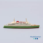 Hansa - S 213 - Free Enterprise II - 1:1250 - 1