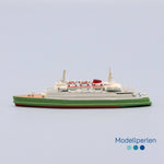 Hansa - S 213 - Free Enterprise II - 1:1250 - 2
