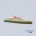 Hansa - S 213 - Free Enterprise II - 1:1250 - 3