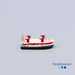 Hansa - S 214 - Mountbatten-Klasse - 1:1250 - 1