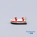 Hansa - S 214 - Mountbatten-Klasse - 1:1250 - 2