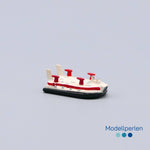 Hansa - S 214 - Mountbatten-Klasse - 1:1250 - 3