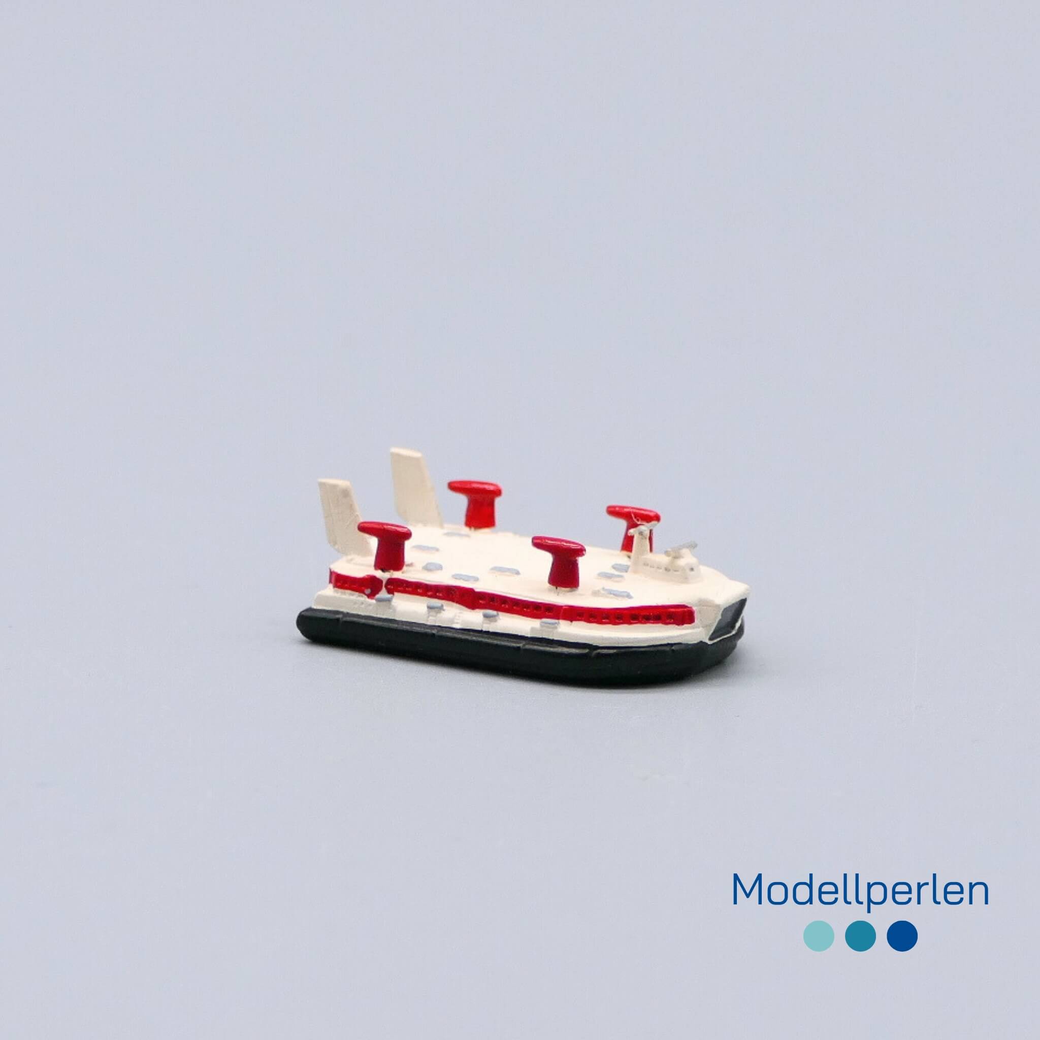 Hansa - S 214 - Mountbatten-Klasse - 1:1250 - 3