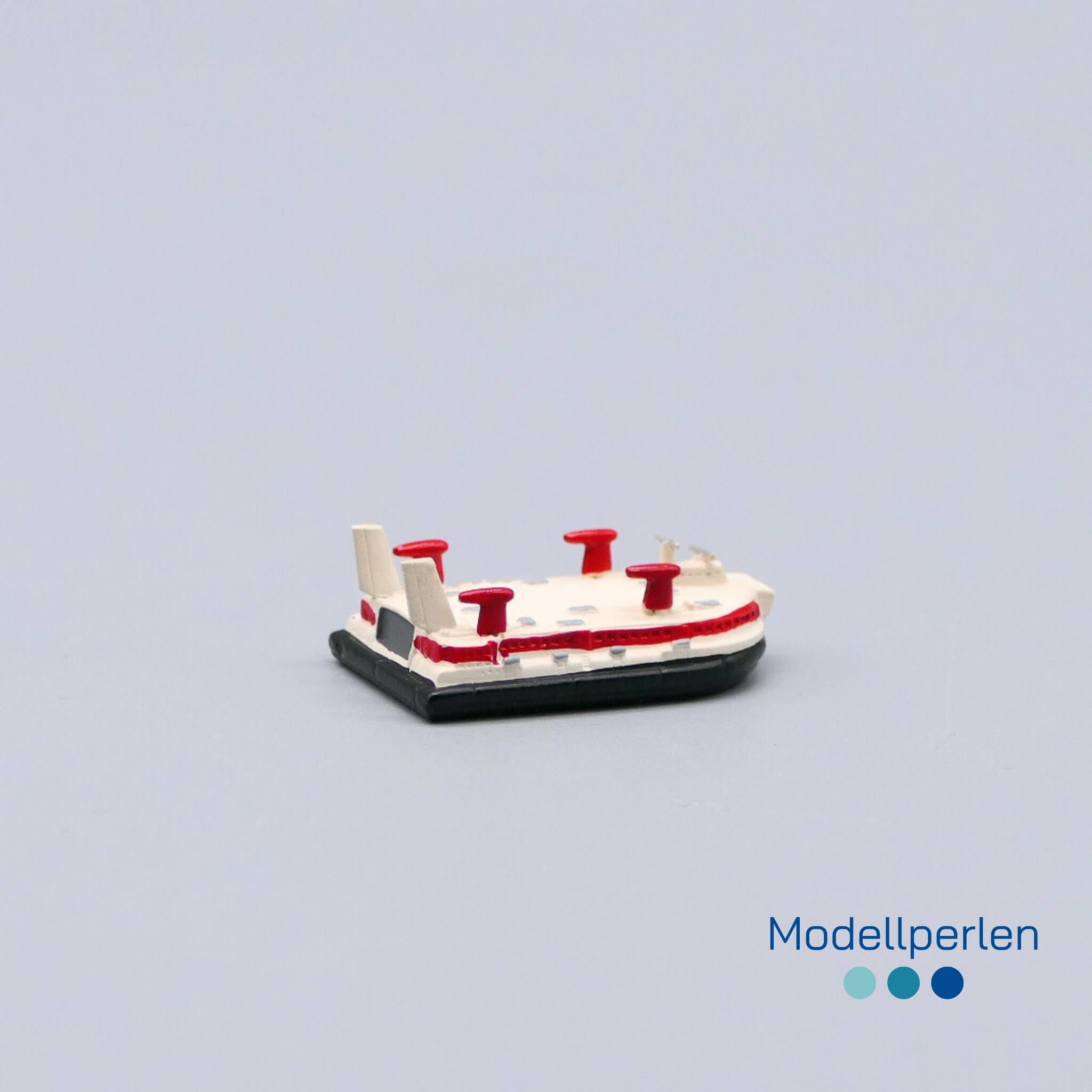 Hansa - S 214 - Mountbatten-Klasse - 1:1250 - 4