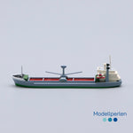 Hansa - S 245 II - Mini-Bulker (offen) - 1:1250 - 2