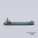 Hansa - S 245 V - Mini-Bulker (mit Luke) - 1:1250 - 1