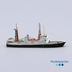 Hansa - S 254 I - Walther Herwig (II) - 1:1250 - 1