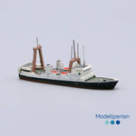 Hansa - S 254 I - Walther Herwig (II) - 1:1250 - 3