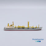 Hansa - S 257 - Hondo - 1:1250 - 1