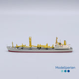 Hansa - S 257 - Hondo - 1:1250 - 2