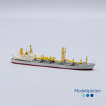 Hansa - S 257 - Hondo - 1:1250 - 3