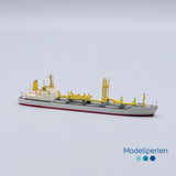 Hansa - S 257 - Hondo - 1:1250 - 3