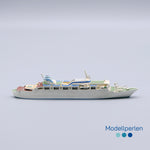 Hansa - S 262 - Starward - 1:1250 - 1