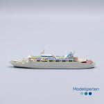 Hansa - S 262 - Starward - 1:1250 - 2