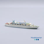 Hansa - S 262 - Starward - 1:1250 - 3